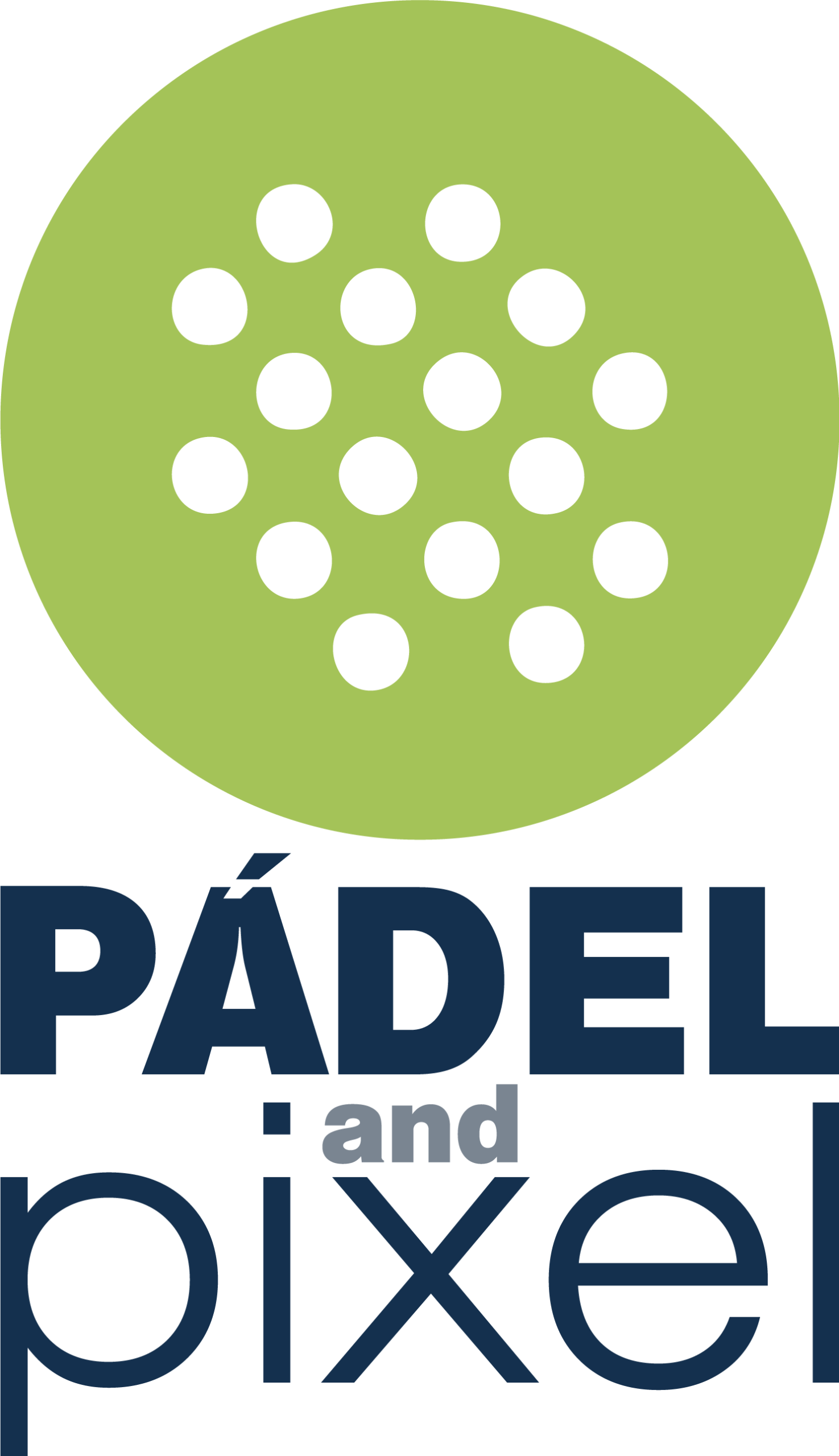 Padel and Pixel